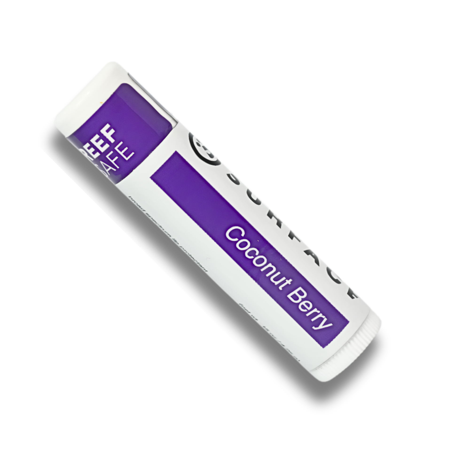 Surface Lip Balm Coconut Berry