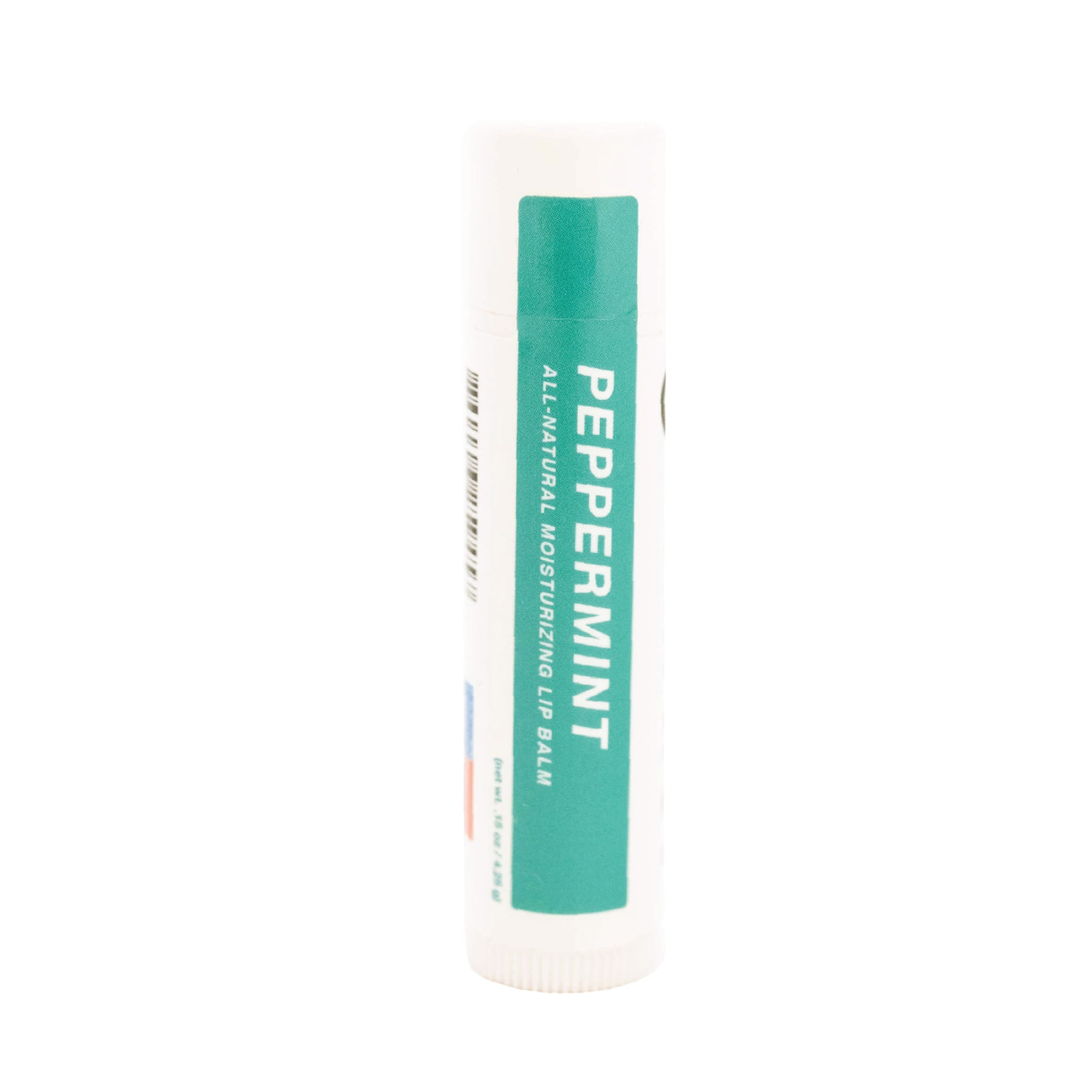 Label for Natural Moisturizing Lipbalm | Surface Sunscreen