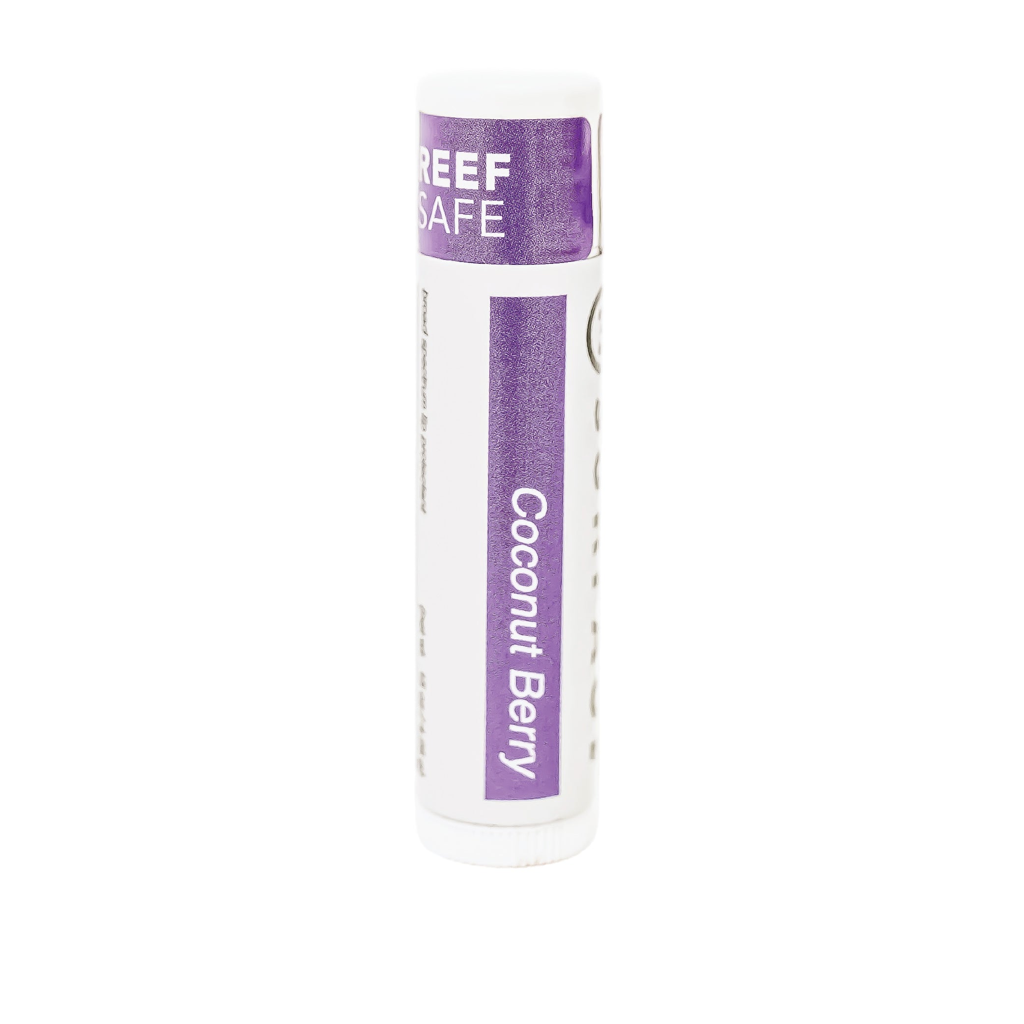 SPF30 Lip Balm Coconut Berry Flavor | Surface Sunscreen