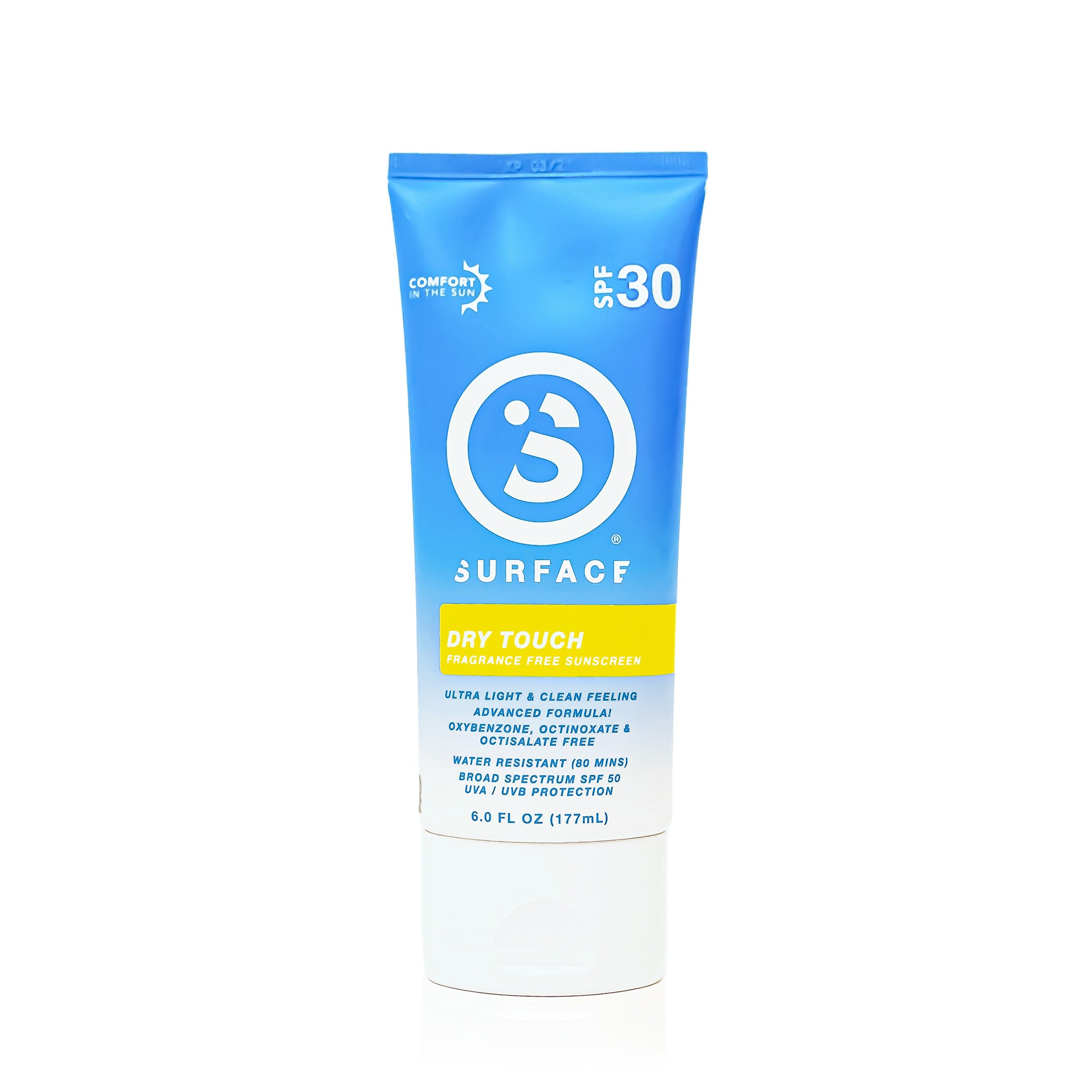 SPF30 Dry Touch Sunscreen Lotion 6oz.
