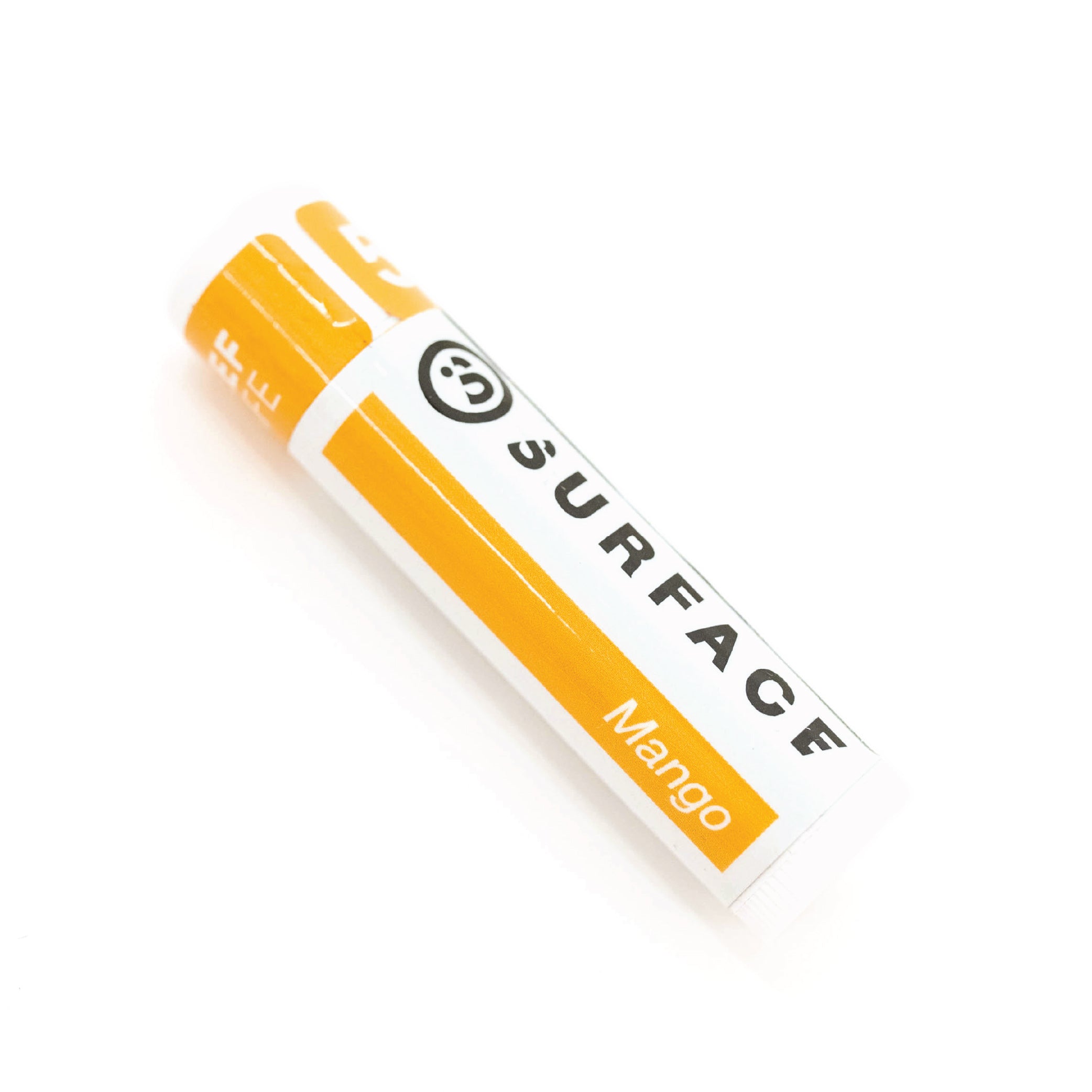 SPF50 Mango Lip Balm 15oz. | Surface Sunscreen