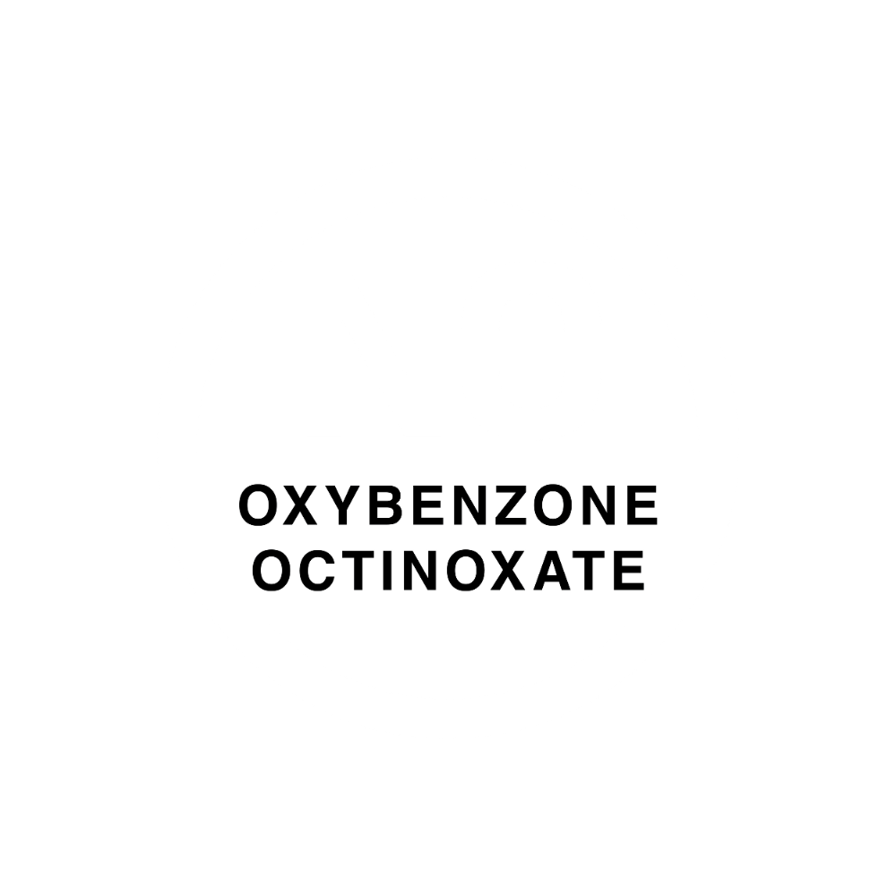 Non-Toxic: Oxybenzone-FREE, Octinoxate-FREE | Surface Sunscreen