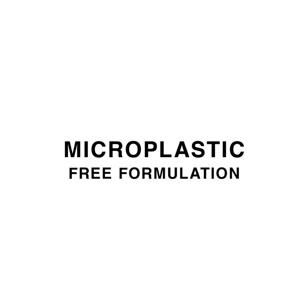 Microplastic-Free Formulation | Surface Sunscreen