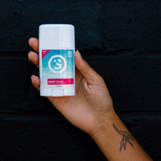 SPF50 Sheer Touch Body & Face Stick 1.5oz.