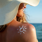 Dry Touch Tropix Lotion | Surface Sunscreen