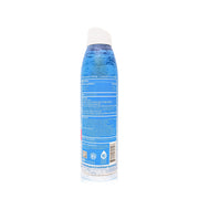 Dry Touch Tropix Scented Continuous Spray Label | Surface Sunscreen