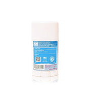 Label for Dry Touch Tropix Scented SPF50 Body & Face Stick 1.5oz. | Surface Sunscreen