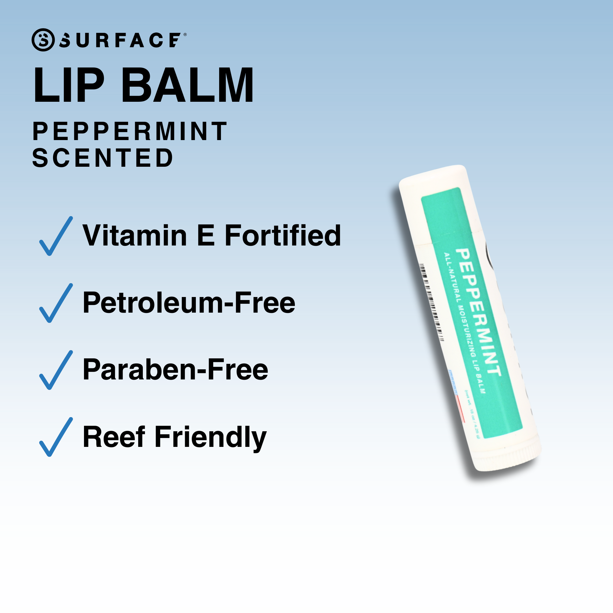 Natural Moisturizing Lipbalm