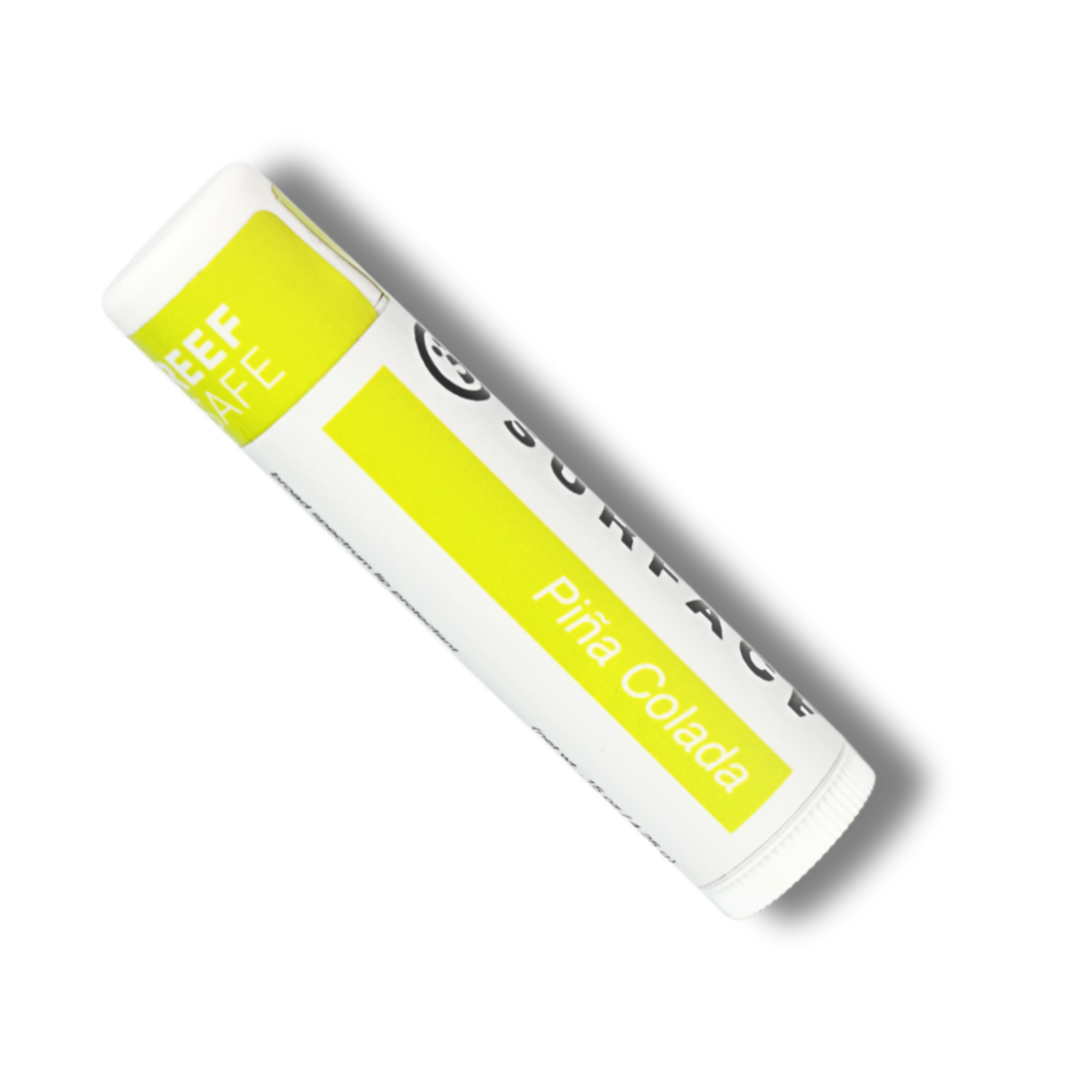 Surface Lip Balm Pina Colada