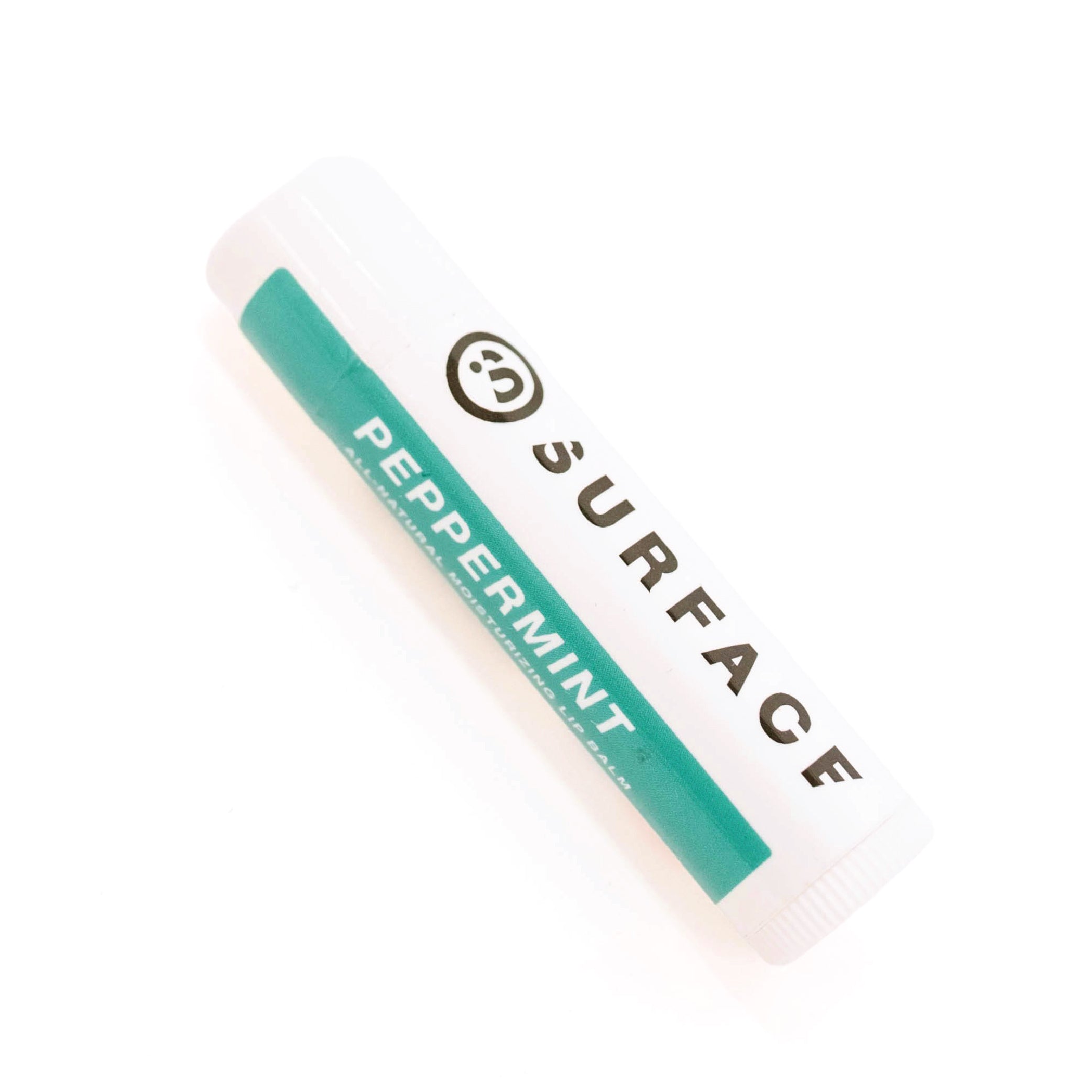 Natural Moisturizing Lipbalm | Surface Sunscreen