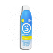 SPF50 Dry Touch Continuous Spray 6oz.