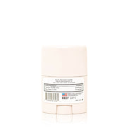 SPF45 Zinc Oxide Facestick .5oz. Tinted  Ingredients | Surface Sunscreen| 